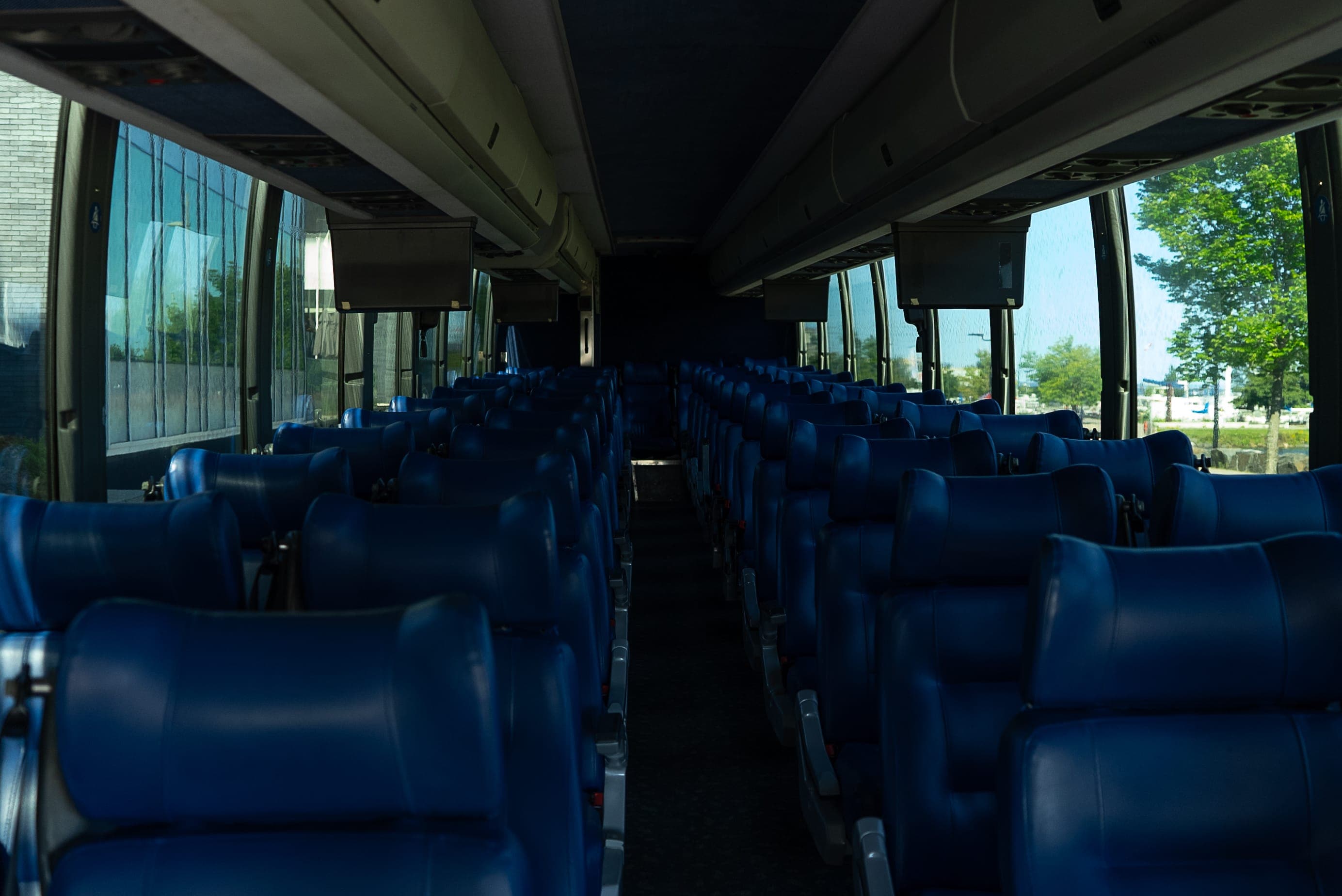 Interior 919