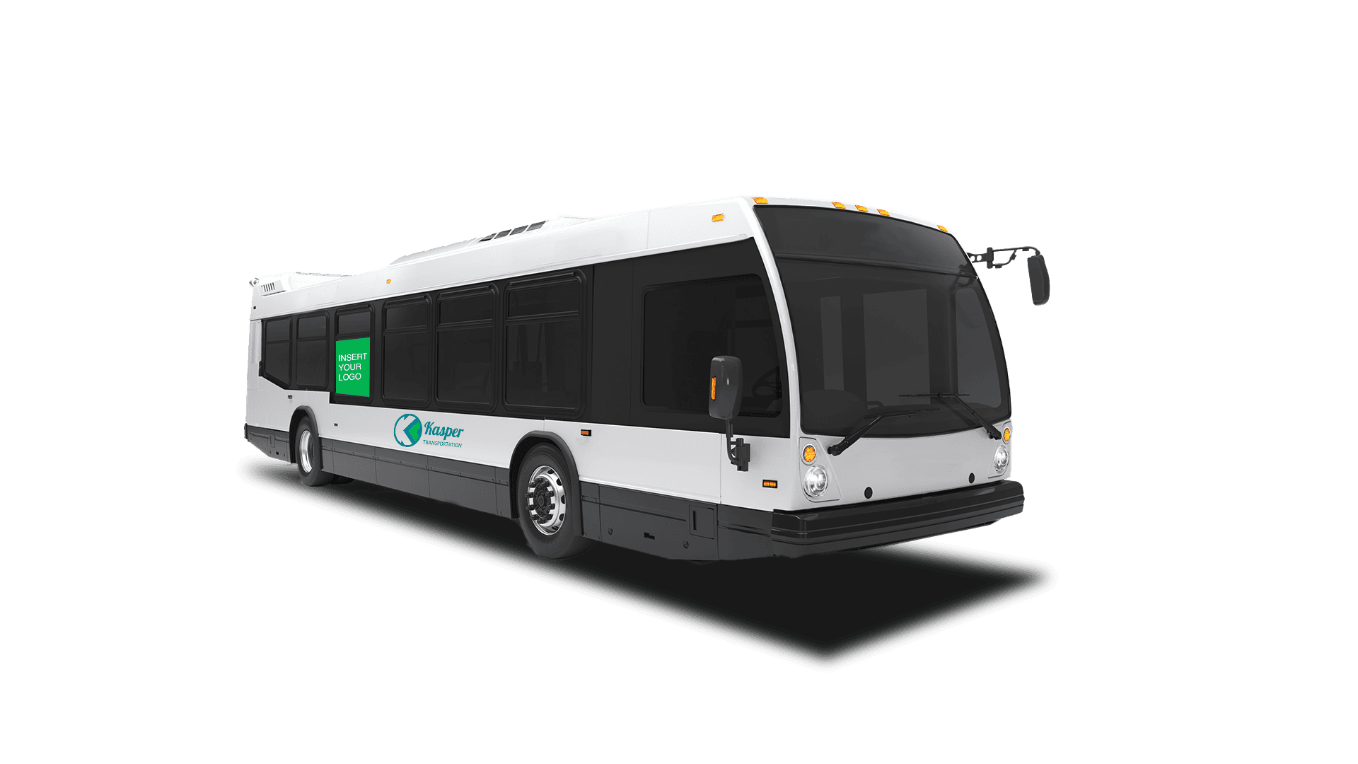 Charter Bus