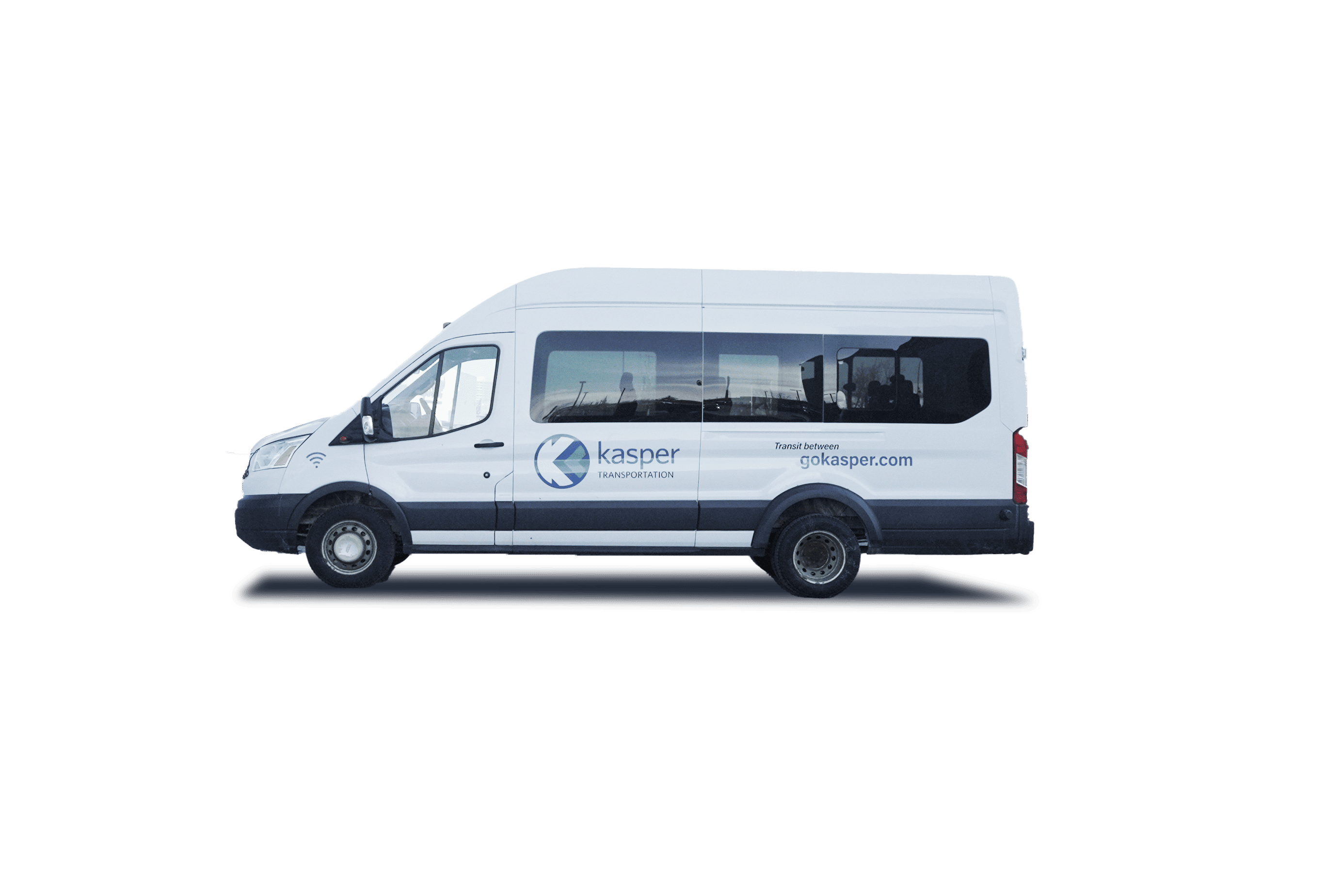 Charter Bus